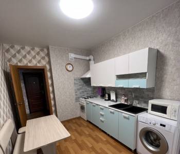 Сдается 2-х комнатная квартира, 54 м²