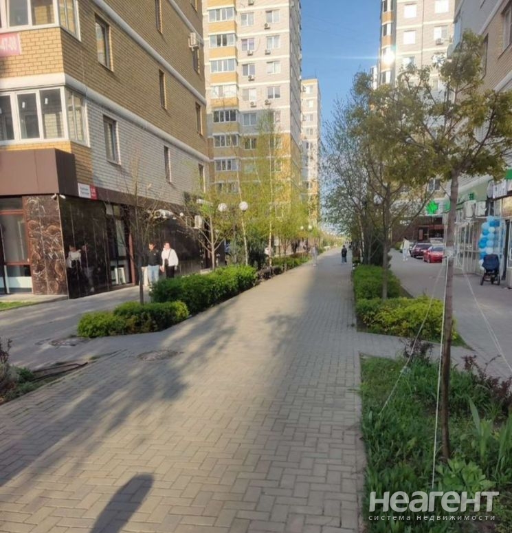 Продается 1-комнатная квартира, 27,3 м²