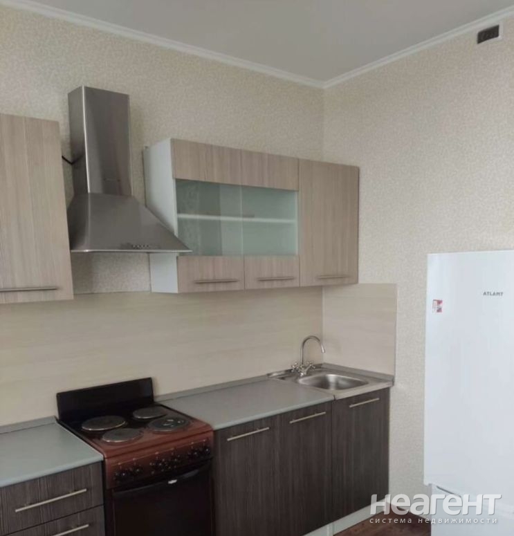 Продается 1-комнатная квартира, 27,3 м²