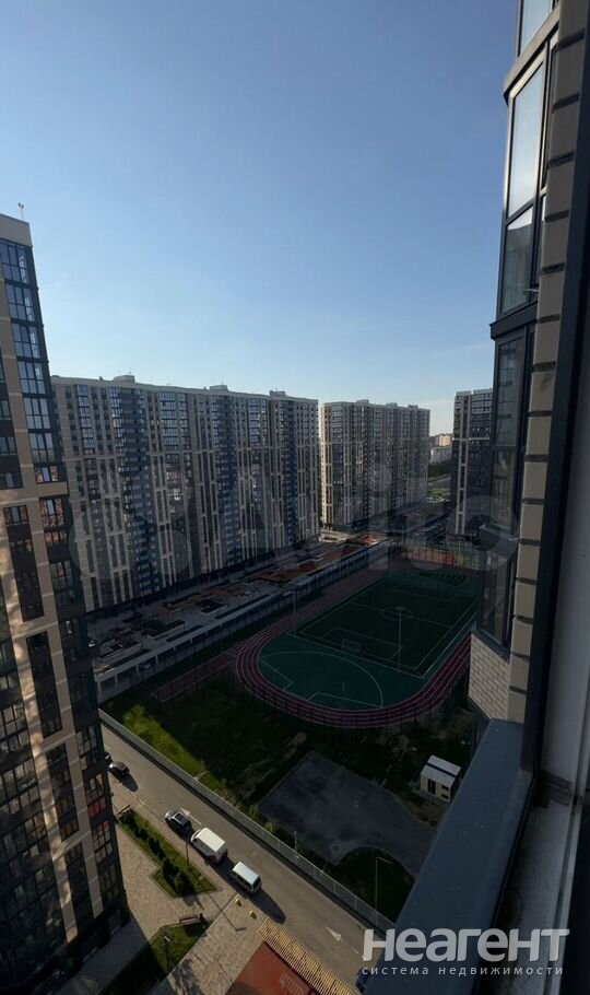 Продается 2-х комнатная квартира, 69,2 м²