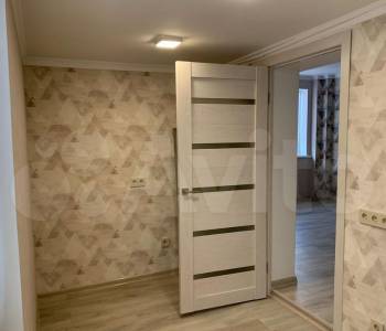 Продается 1-комнатная квартира, 27 м²