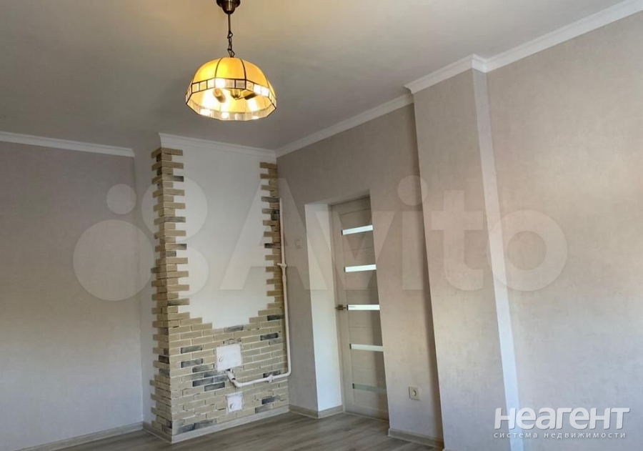 Продается 1-комнатная квартира, 27 м²