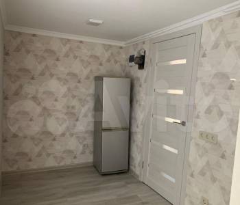 Продается 1-комнатная квартира, 27 м²