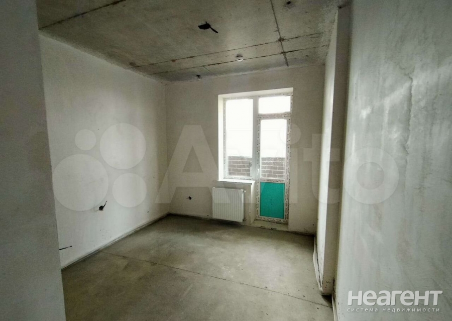 Продается 1-комнатная квартира, 32,4 м²