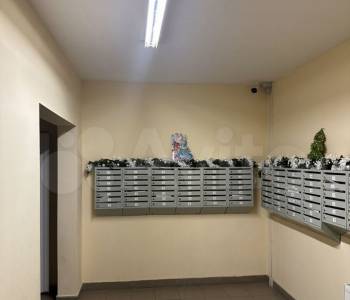 Продается 1-комнатная квартира, 48,2 м²