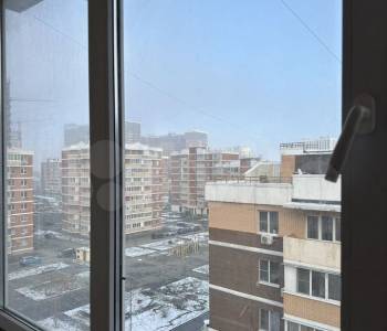 Продается 1-комнатная квартира, 48,2 м²