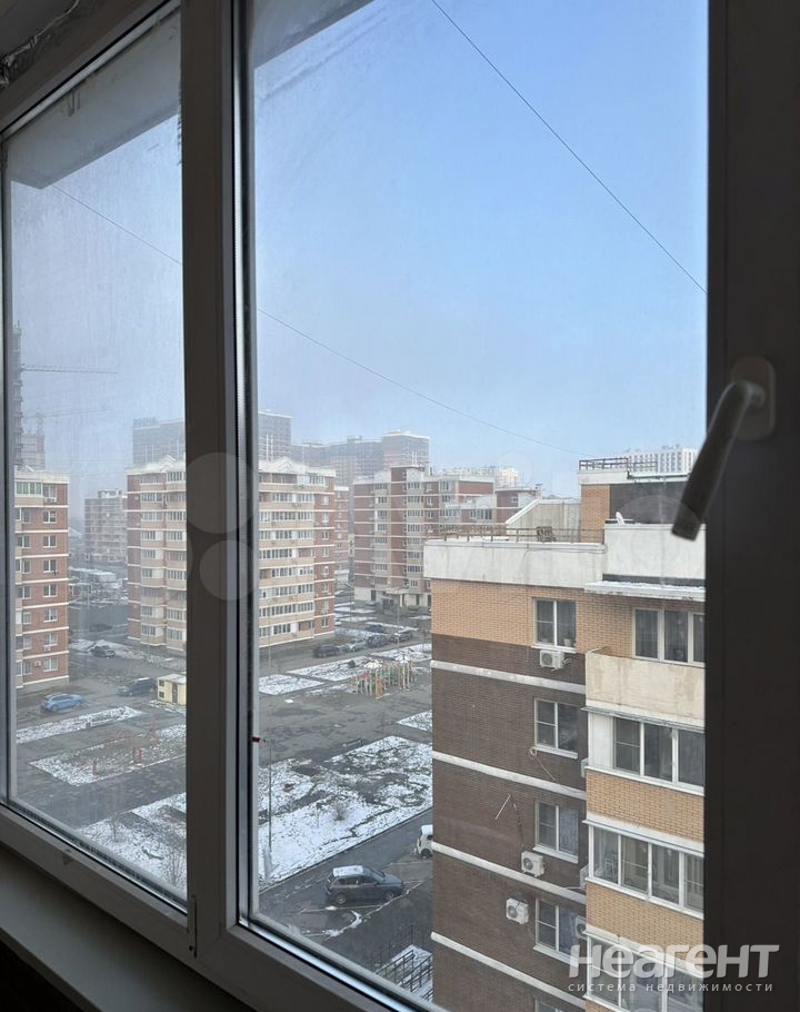 Продается 1-комнатная квартира, 48,2 м²