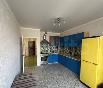 Продается 1-комнатная квартира, 48,2 м²