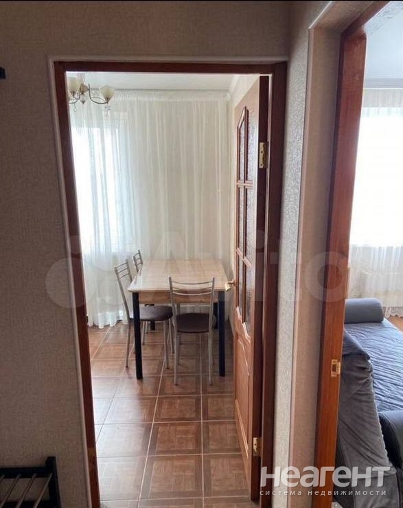 Продается 1-комнатная квартира, 31,7 м²