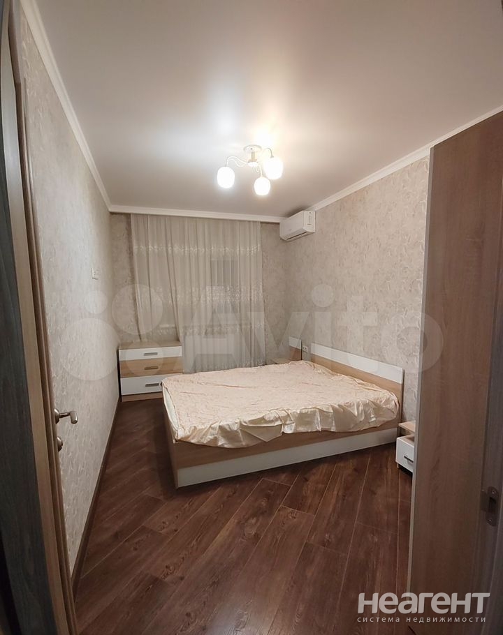 Продается 2-х комнатная квартира, 48,4 м²