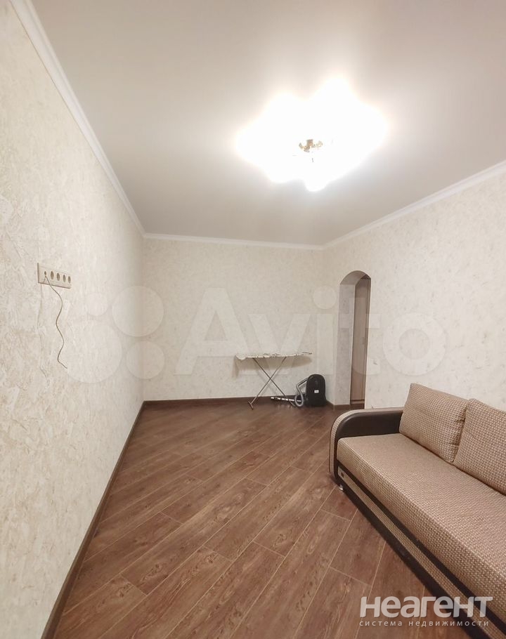 Продается 2-х комнатная квартира, 48,4 м²