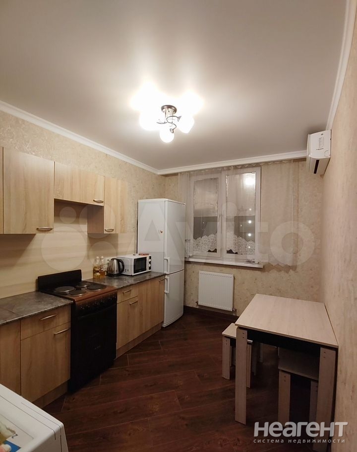 Продается 2-х комнатная квартира, 48,4 м²