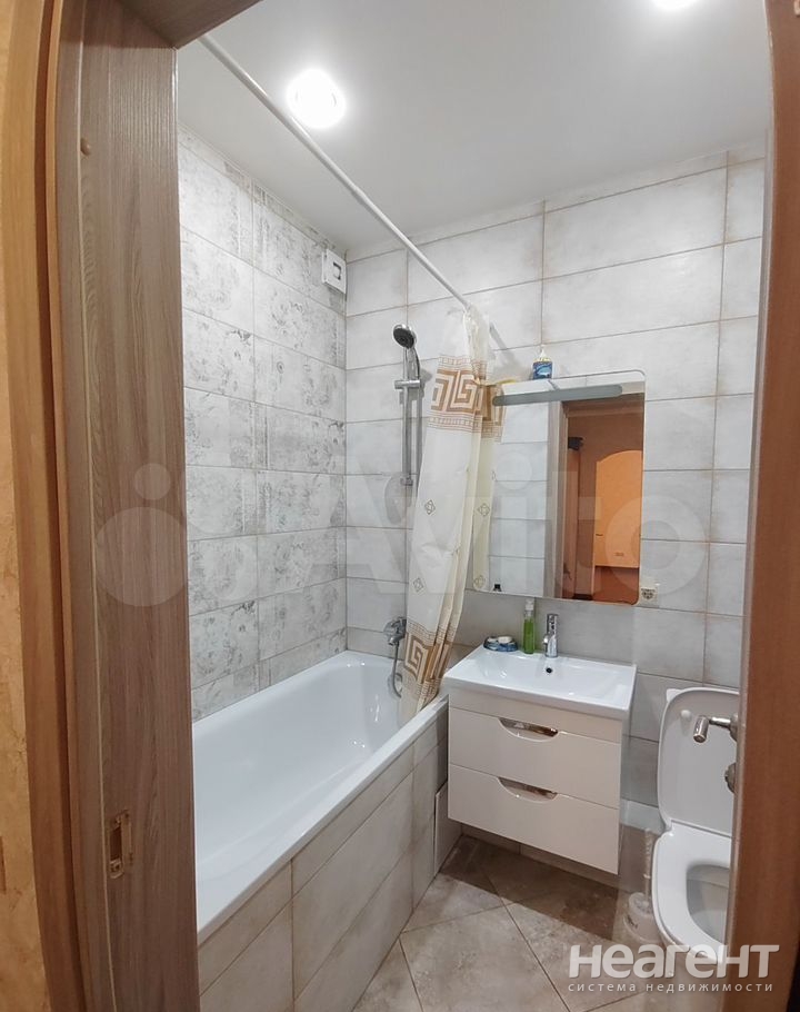 Продается 2-х комнатная квартира, 48,4 м²