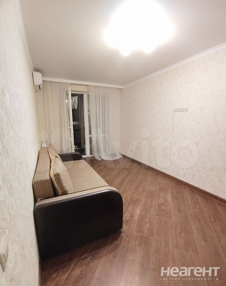 Продается 2-х комнатная квартира, 48,4 м²