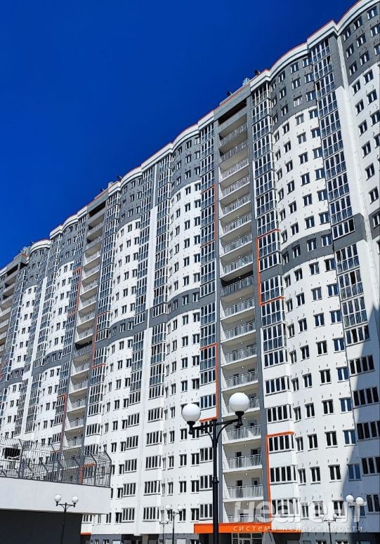 Продается 2-х комнатная квартира, 72 м²