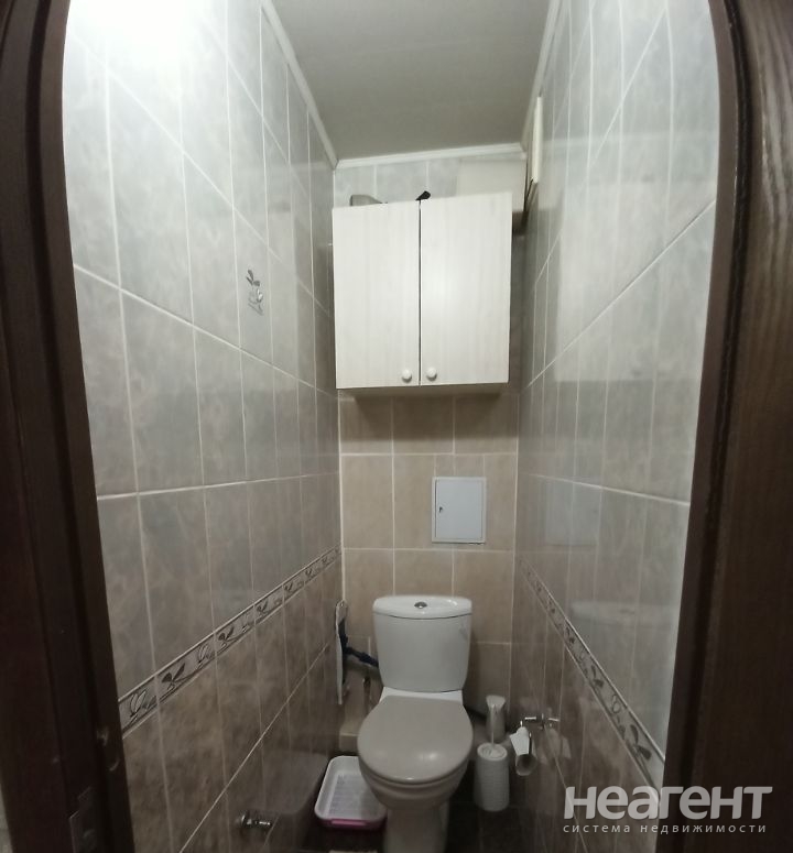 Продается 3-х комнатная квартира, 57,4 м²