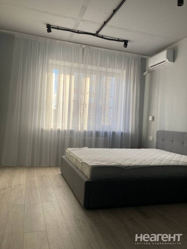 Сдается 1-комнатная квартира, 41,1 м²