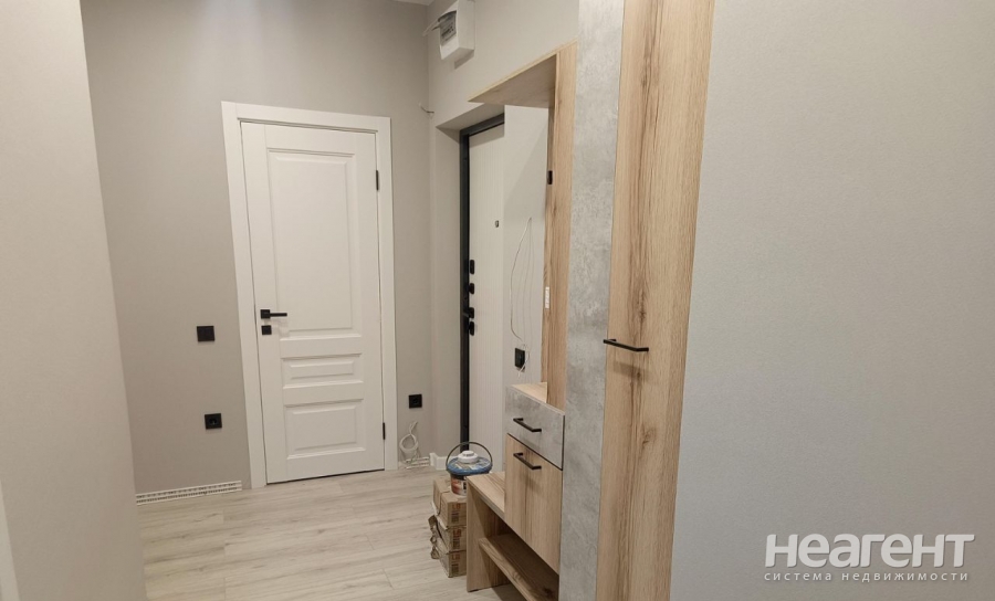 Сдается 2-х комнатная квартира, 49 м²