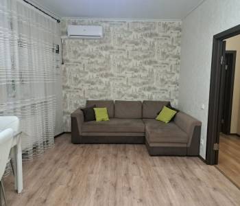 Сдается 2-х комнатная квартира, 62,4 м²