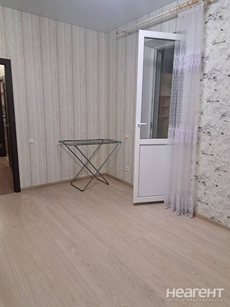 Сдается 2-х комнатная квартира, 62,4 м²