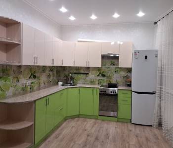 Сдается 2-х комнатная квартира, 62,4 м²