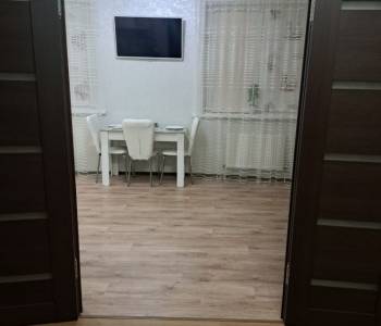 Сдается 2-х комнатная квартира, 62,4 м²