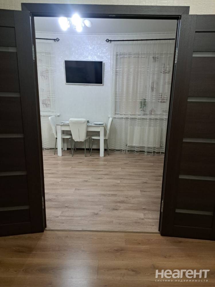 Сдается 2-х комнатная квартира, 62,4 м²