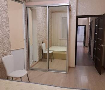 Сдается 2-х комнатная квартира, 62,4 м²