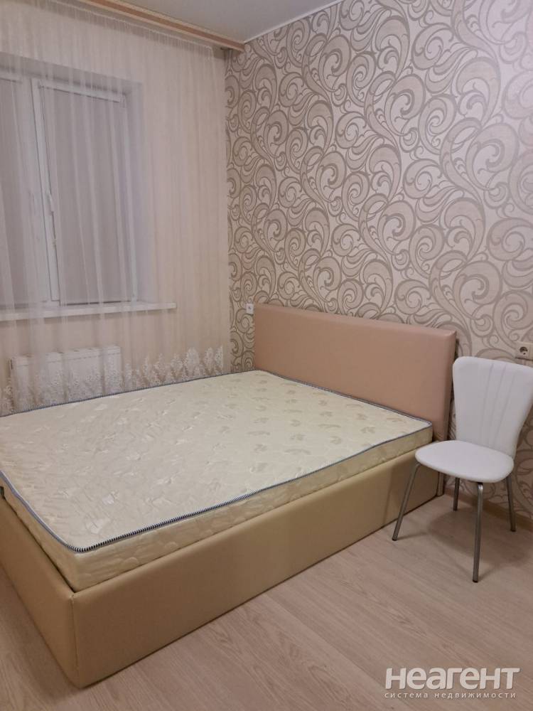 Сдается 2-х комнатная квартира, 62,4 м²