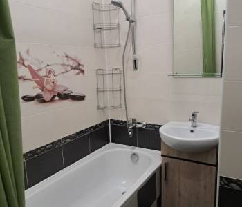 Сдается 2-х комнатная квартира, 62,4 м²