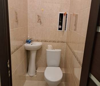 Сдается 2-х комнатная квартира, 62,4 м²