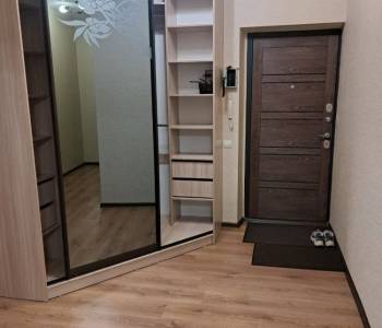Сдается 2-х комнатная квартира, 62,4 м²