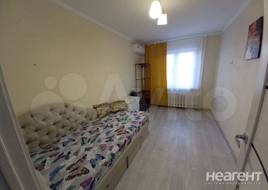 Сдается 2-х комнатная квартира, 43,5 м²