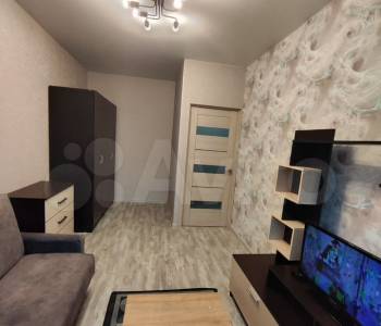 Сдается 1-комнатная квартира, 32 м²