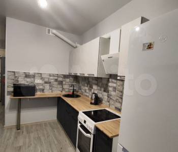 Сдается 1-комнатная квартира, 32 м²