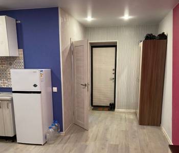 Сдается 1-комнатная квартира, 29 м²