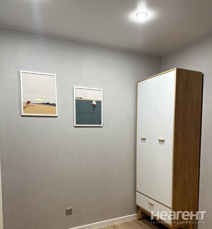 Сдается 2-х комнатная квартира, 53 м²