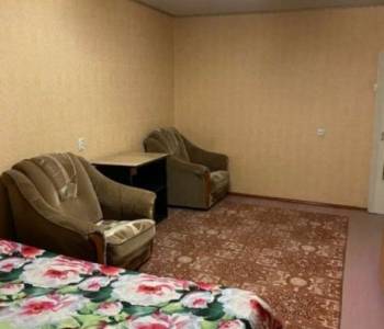 Сдается 1-комнатная квартира, 40 м²