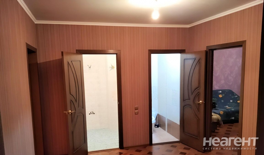 Продается 2-х комнатная квартира, 72 м²