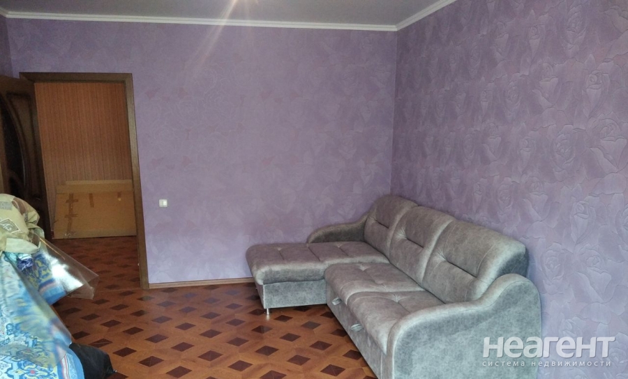 Продается 2-х комнатная квартира, 72 м²