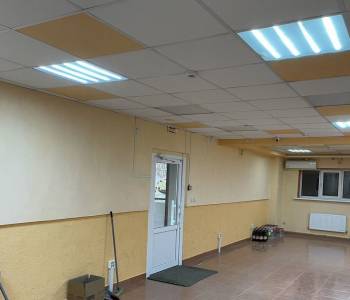 Продается 1-комнатная квартира, 83 м²