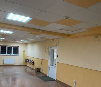 Продается 1-комнатная квартира, 83 м²