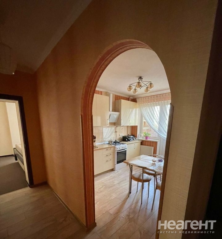 Продается 3-х комнатная квартира, 68 м²