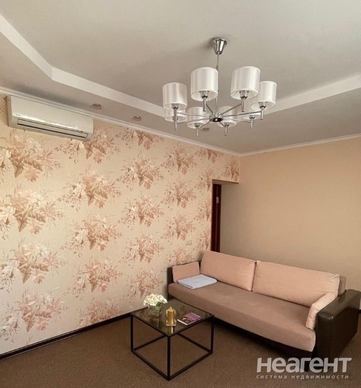 Продается 3-х комнатная квартира, 68 м²