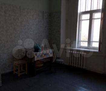 Продается 1-комнатная квартира, 21,8 м²