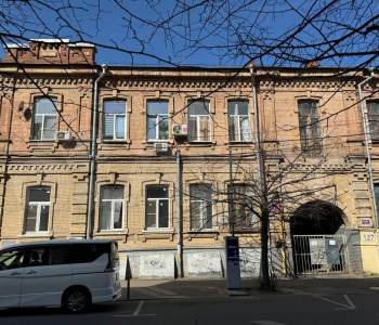 Продается 1-комнатная квартира, 21,8 м²