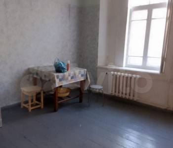 Продается 1-комнатная квартира, 21,8 м²