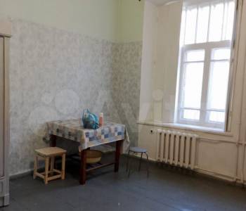Продается 1-комнатная квартира, 21,8 м²