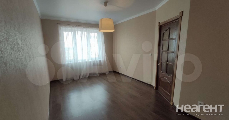 Продается 1-комнатная квартира, 36,4 м²