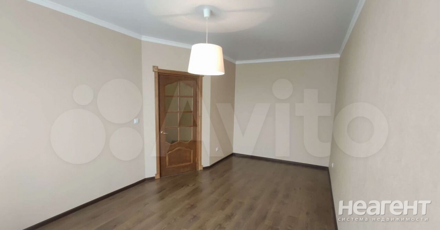 Продается 1-комнатная квартира, 36,4 м²